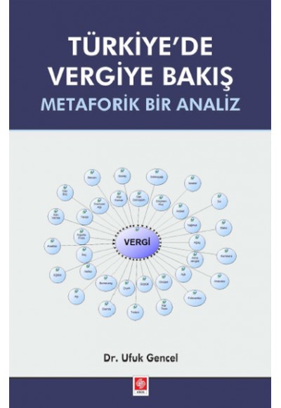 Türkiye'de Vergiye Bakış  Metaforik Bir Analiz