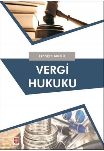 Vergi Hukuku