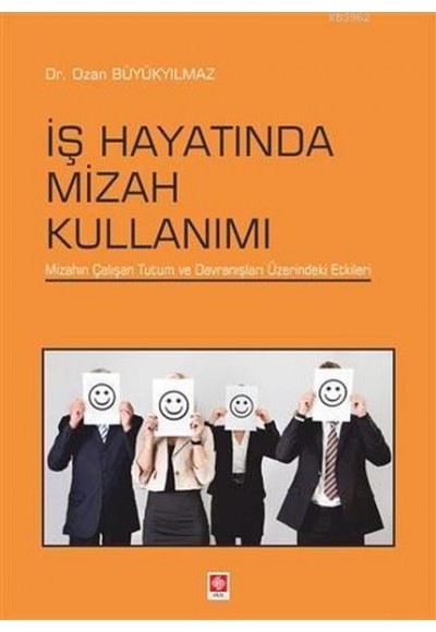 İş Hayatında Mizah Kullanımı