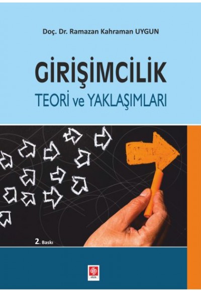 Girişimcilik Teori ve Yaklaşımları