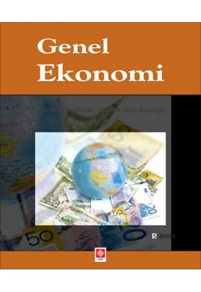 Genel Ekonomi (5. Baskı)