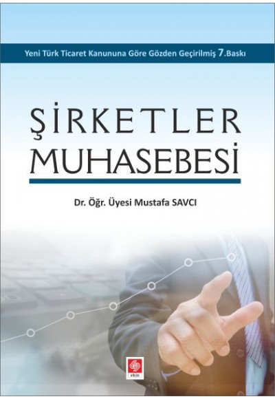 Şirketler Muhasebesi