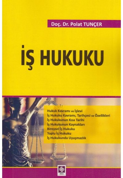 İş Hukuku