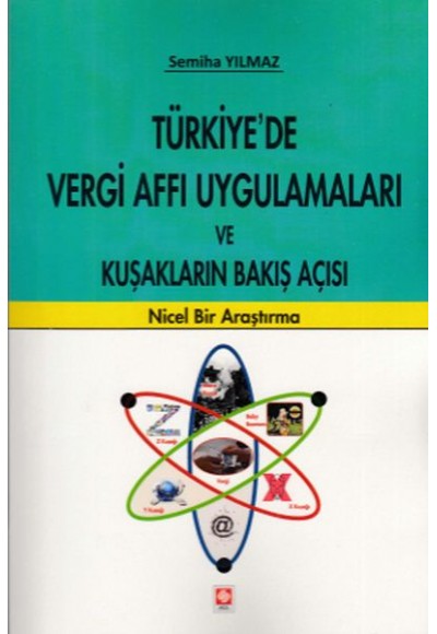 Türkiyede Vergi Affı Uygulamaları