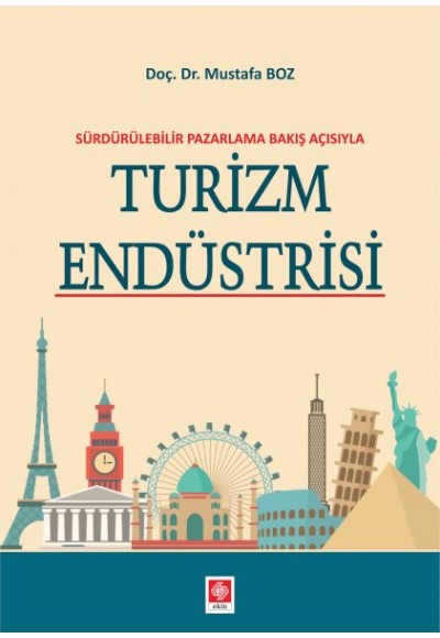 Turizm Endüstrisi