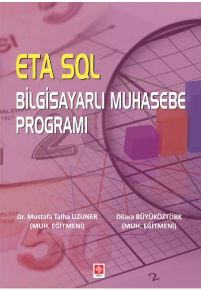 ETA SQL Bilgisayarlı Muhasebe Programı