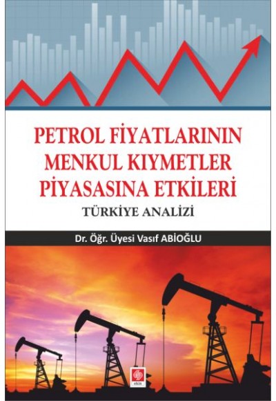 Petrol Fiyatlarının Menkul Kıymetler Piyasasına Etkileri