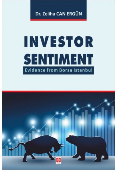 Investor Sentiment - Evidence from Borsa Istanbul