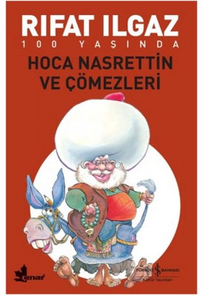 Hoca Nasrettin ve Çömezleri