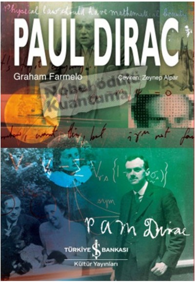 Paul Dirac (Ciltli)