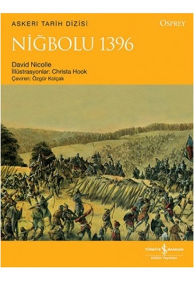 Niğbolu 1396