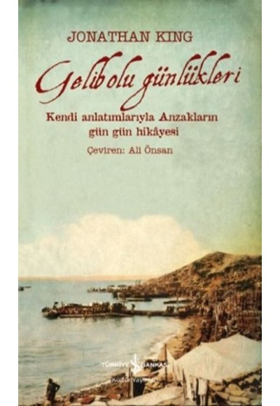 Gelibolu Günlükleri