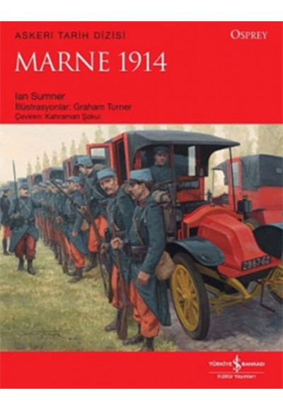 Marne 1914