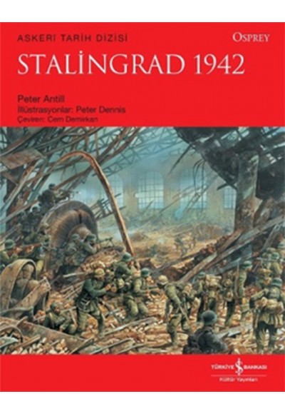 Stalingrad 1942