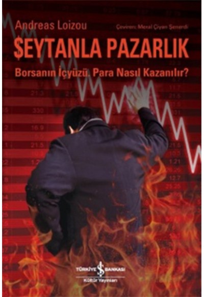 Şeytanla Pazarlık