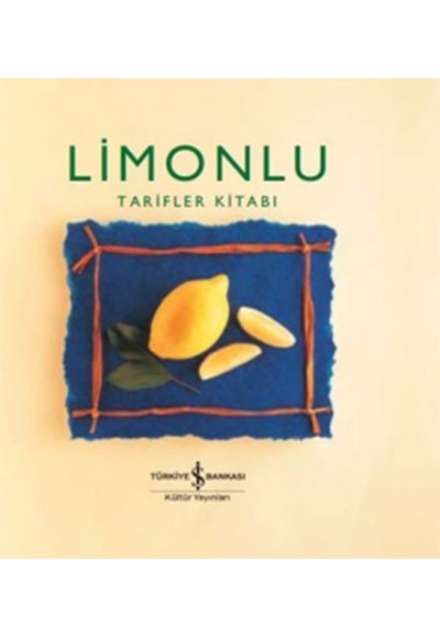 Limonlu - Tarifler Kitabı