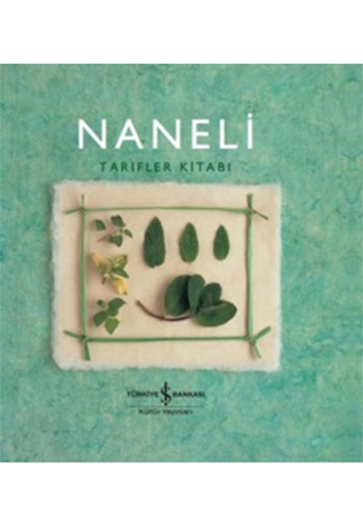 Naneli - Tarifler Kitabı