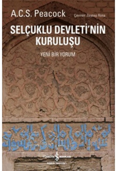 Selçuklu Devletinin Kuruluşu