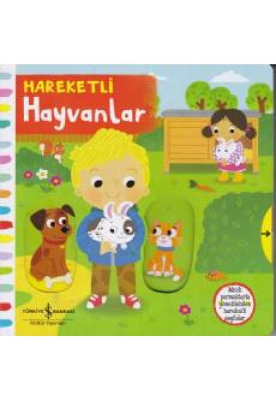 Hareketli Hayvanlar