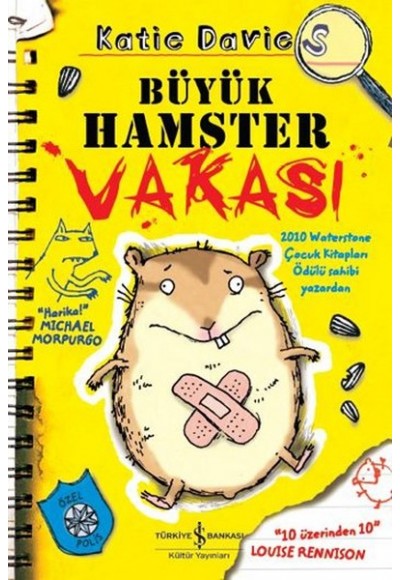 Büyük Hamster Vakası