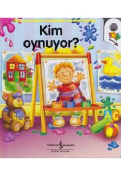 Kim Oynuyor?