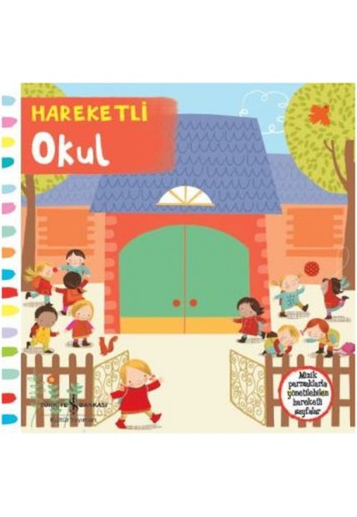 Hareketli Okul