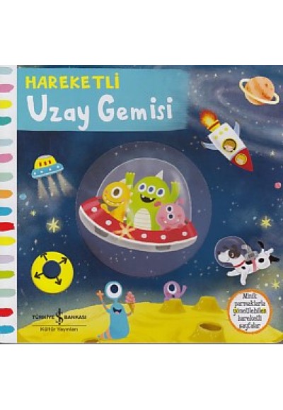 Hareketli Uzay Gemisi