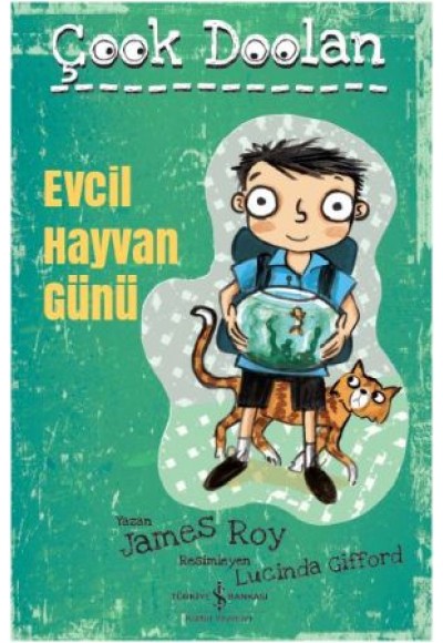 Evcil Hayvan Günü