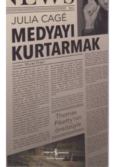 Medyayı Kurtarmak