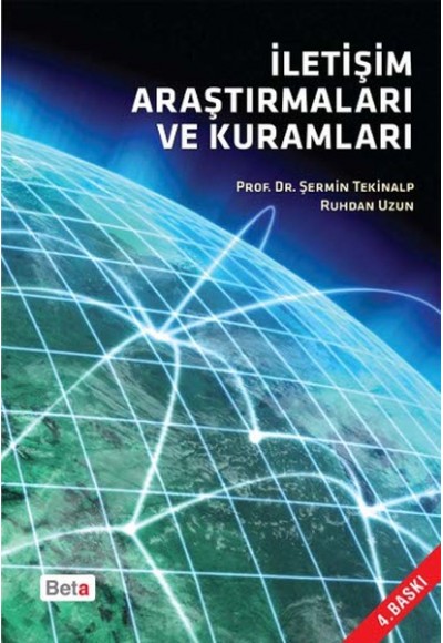 İletişim Araştırmaları ve Kuramları