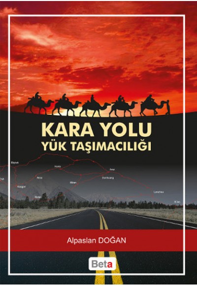 Kara Yolu Yük Taşımacılığı