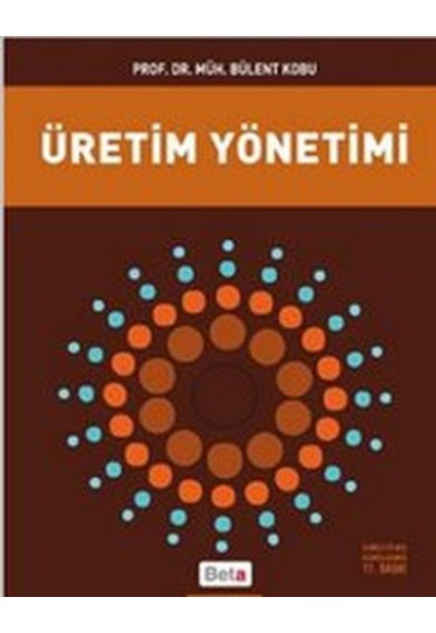 Üretim Yönetimi