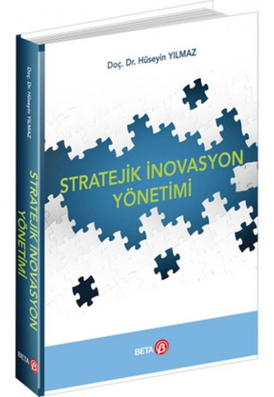 Stratejik İnovasyon Yönetimi