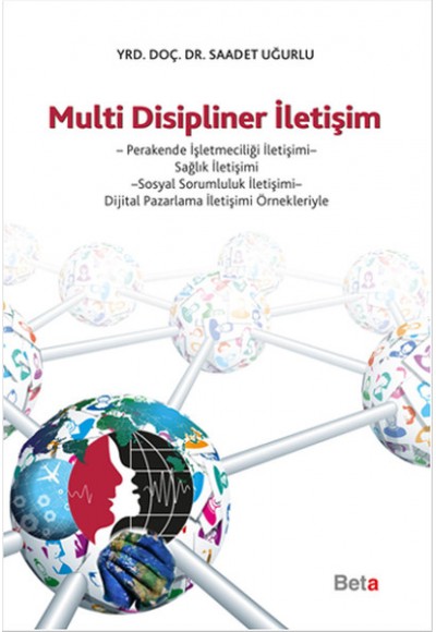 Multi Disipliner İletişim