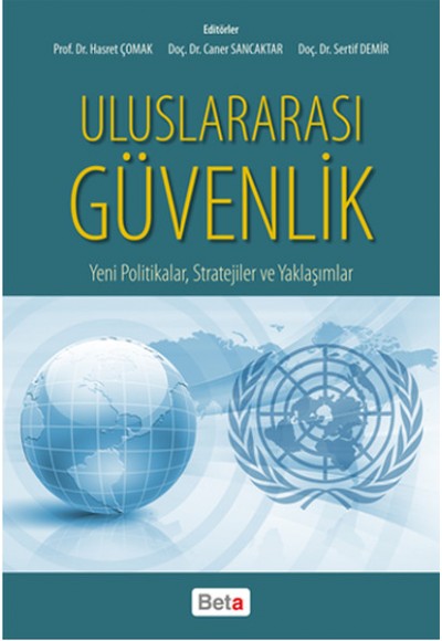 Uluslararası Güvenlik