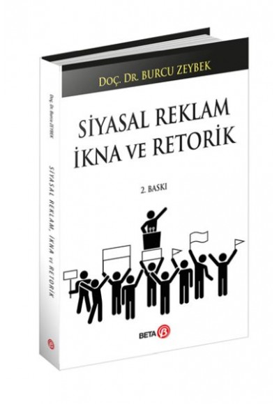 Siyasal Reklam İkna ve Retorik