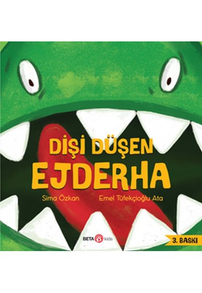 Dişi Düşen Ejderha