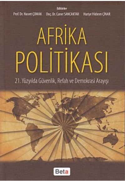 Afrika Politikası