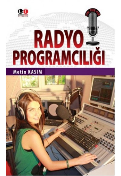 Radyo Programcılığı