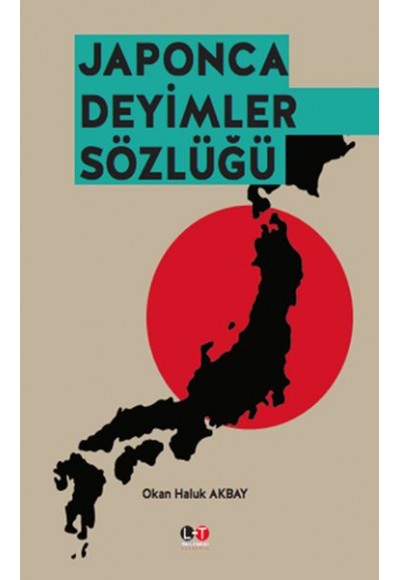 Japonca Deyimler Sözcüğü