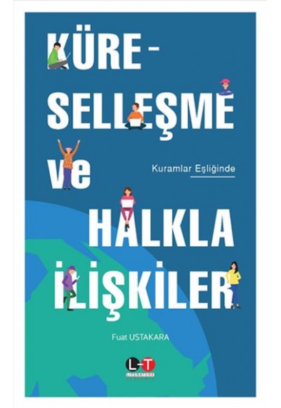 Küreselleşme  ve Halkla İlişkiler