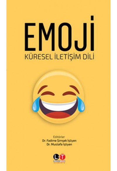 Emoji - Küresel İletişim Dili