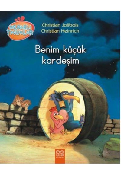 Benim Küçük Kardeşim