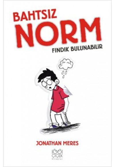 Bahtsız Norm 1. Cilt: Fındık Bulunabilir