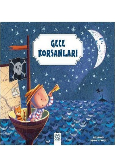 Gece Korsanları