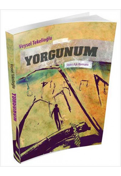 Yorgunum