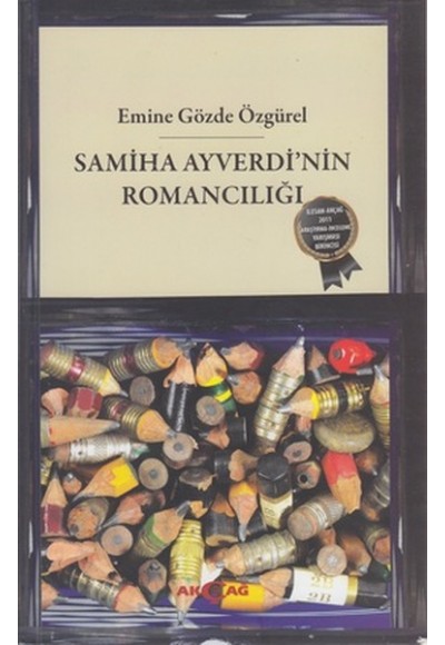 Samiha Ayverdi'nin Romancılığı