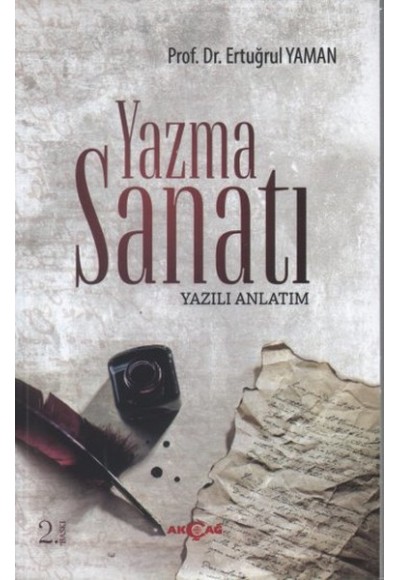 Yazma Sanatı