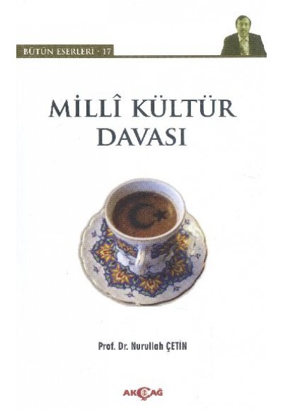 Milli Kültür Davası