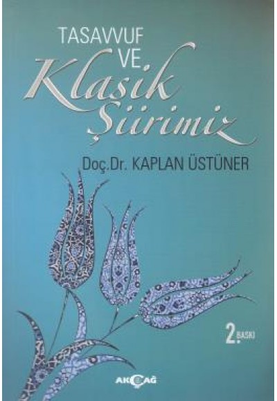 Tasavvuf ve Klasik Şiirimiz